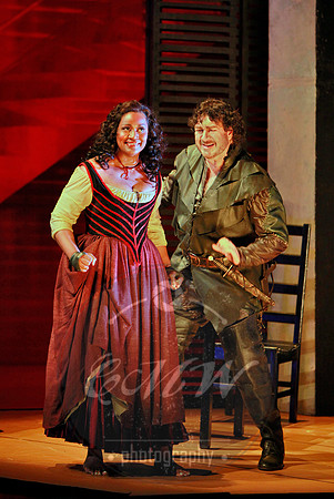 San Francisco Opera, Rigoletto,