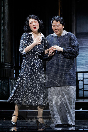Los Angeles Opera, Madama Butterfly