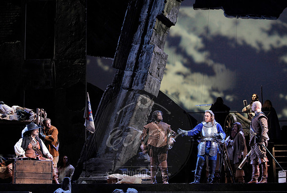San Francisco Opera, Cyrano de Bergerac