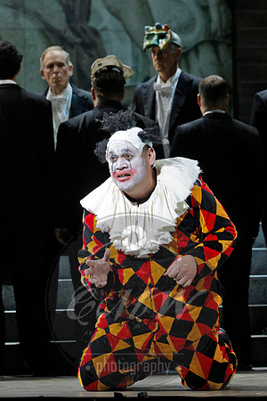 Los Angeles Opera, Rigoletto