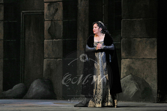 San Francisco Opera, Tosca