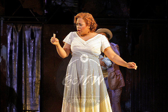 Washington National Opera, Porgy and Bess