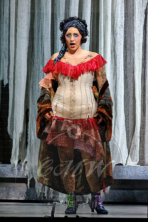 Los Angeles Opera, Rigoletto