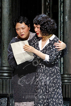 Los Angeles Opera, Madama Butterfly
