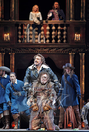 San Francisco Opera, Cyrano de Bergerac
