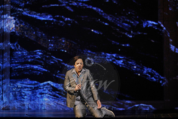 San Francisco Opera, Idomeneo