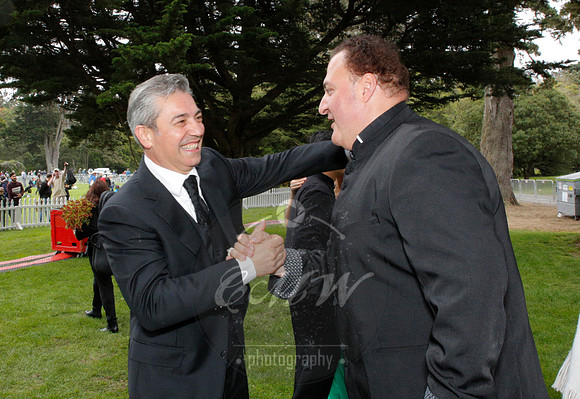 San Francisco Opera, Opera in the Park 2016