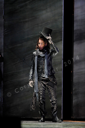 San Francisco Opera, I Capuleti e i Montecchi