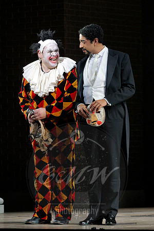 Los Angeles Opera, Rigoletto