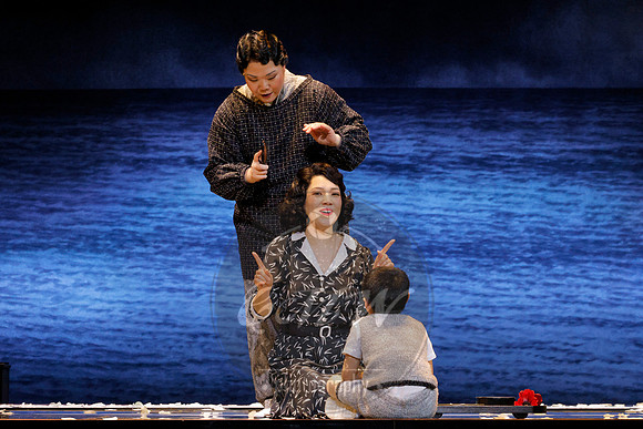 Los Angeles Opera, Madama Butterfly