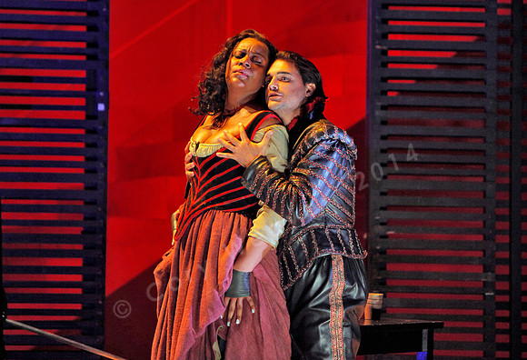 San Francisco Opera, Rigoletto