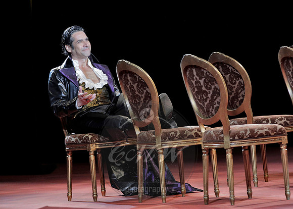 San Francisco Opera, Don Giovanni, "San Francisco Opera", "Don Giovanni", "Erin Wall", "Erwin Schrott", "Ildebrando D'Arcangelo", "Ana María Martínez", "Sarah Shafer", "Stanislas de Barbeyrac", "Micha