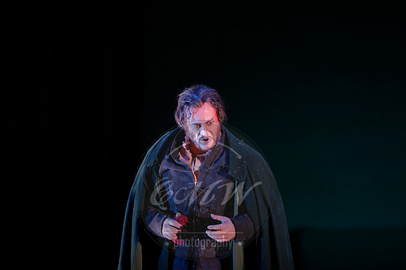 San Francisco Opera, Rigoletto,