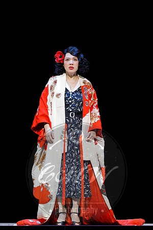 Los Angeles Opera, Madama Butterfly