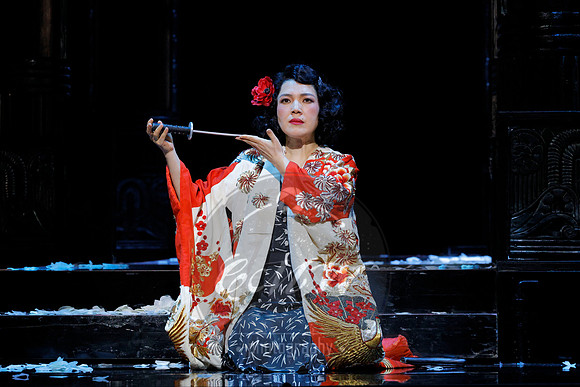 Los Angeles Opera, Madama Butterfly