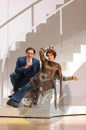 San Francisco Opera, Partenope (2024)