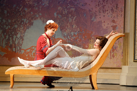 San Francisco Opera Cosi fan tutte