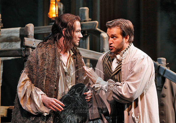 San Francisco Opera, Tosca