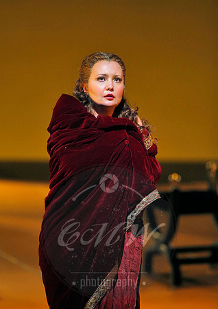 San Francisco Opera, Rigoletto,