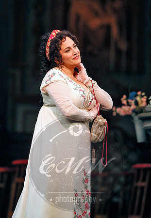 San Francisco Opera, Tosca