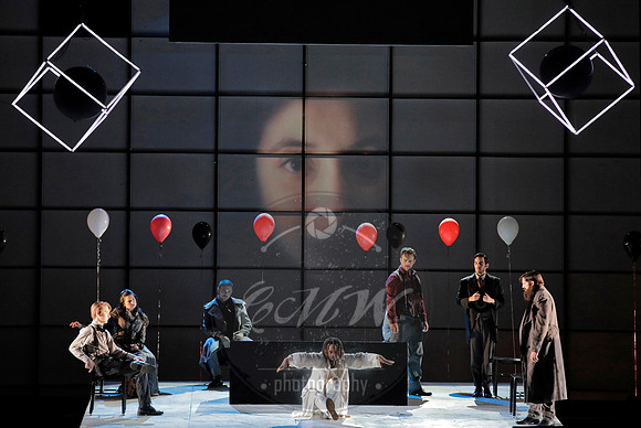 West Edge Opera, Frankenstein