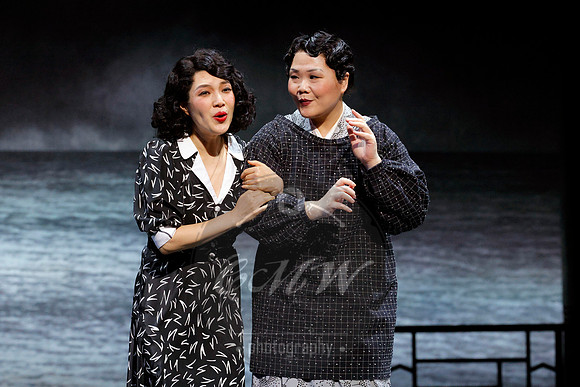 Los Angeles Opera, Madama Butterfly