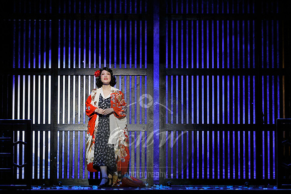 Los Angeles Opera, Madama Butterfly
