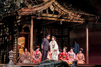 San Francisco Opera, Madama Butterfly