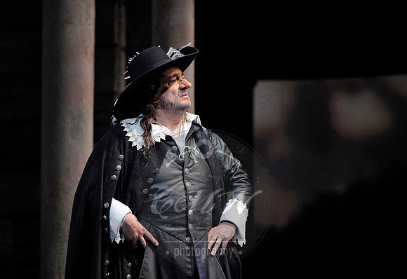 San Francisco Opera, Cyrano de Bergerac