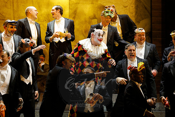 Los Angeles Opera, Rigoletto