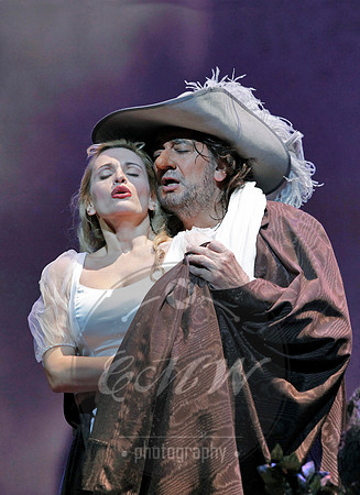 San Francisco Opera, Cyrano de Bergerac