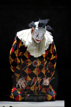 Los Angeles Opera, Rigoletto