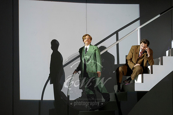 San Francisco Opera, Partenope (2024)