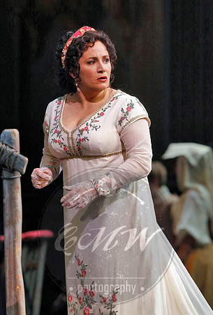 San Francisco Opera, Tosca