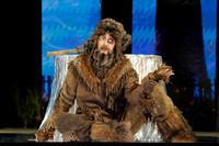 Des Moines Metro Opera, The Cunning Little Vixen