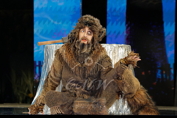 Des Moines Metro Opera, The Cunning Little Vixen