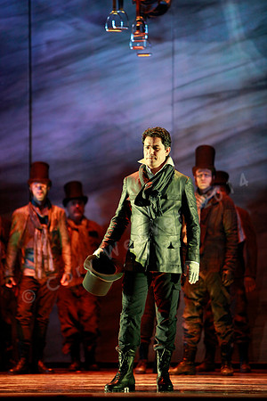 San Francisco Opera, I Capuleti e i Montecchi