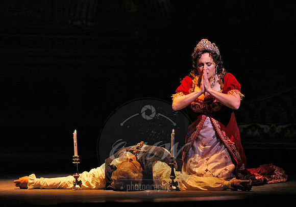 San Francisco Opera, Tosca