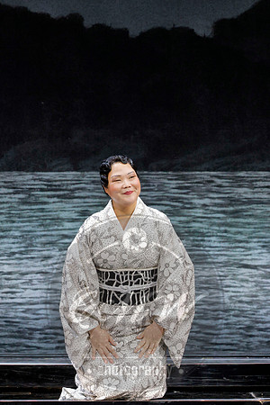 Los Angeles Opera, Madama Butterfly