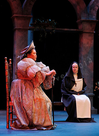 UMKC Conservatory, Suor Angelica & Gianni Schicchi