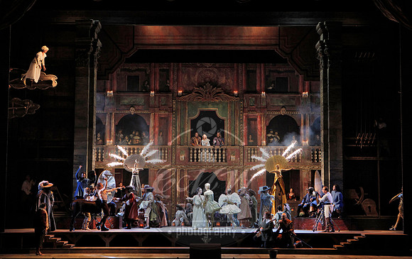 San Francisco Opera, Cyrano de Bergerac