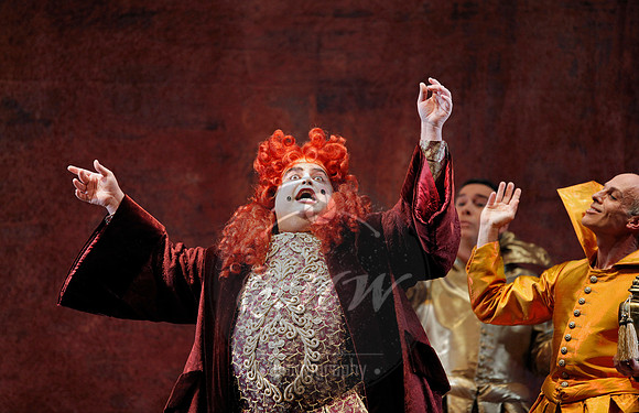 San Francisco Opera, Cyrano de Bergerac