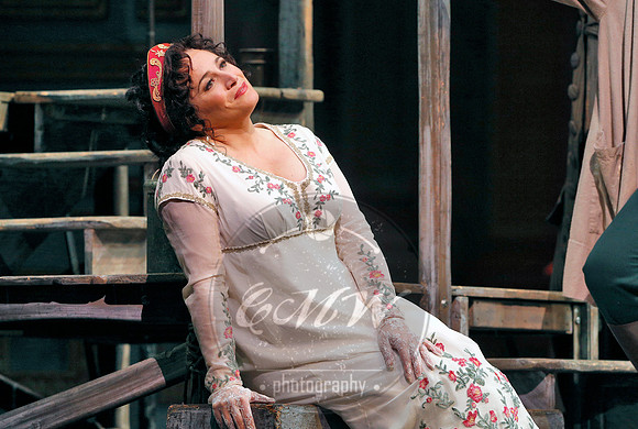 San Francisco Opera, Tosca