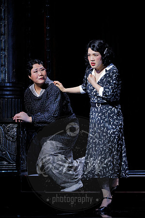 Los Angeles Opera, Madama Butterfly
