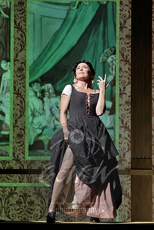 Portland Opera, Cosi fan Tutte