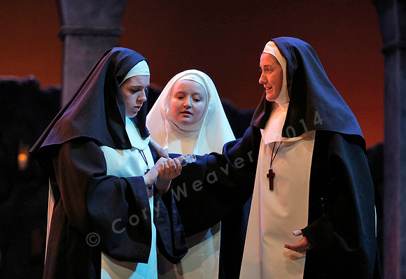 UMKC Conservatory, Suor Angelica & Gianni Schicchi