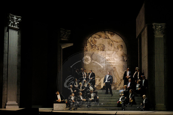 Los Angeles Opera, Rigoletto