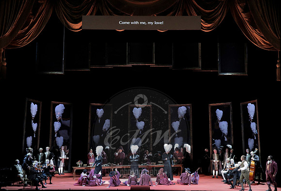 San Francisco Opera, Don Giovanni, "San Francisco Opera", "Don Giovanni", "Erin Wall", "Erwin Schrott", "Ildebrando D'Arcangelo", "Ana María Martínez", "Sarah Shafer", "Stanislas de Barbeyrac", "Micha