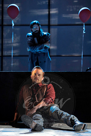 West Edge Opera, Frankenstein