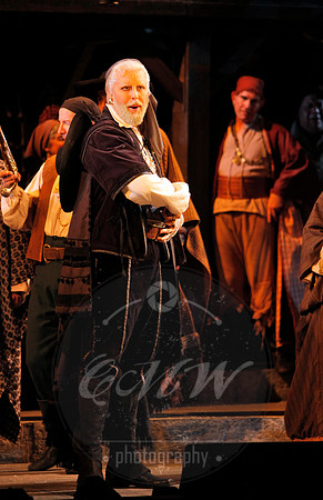 San Francisco Opera, Carmen